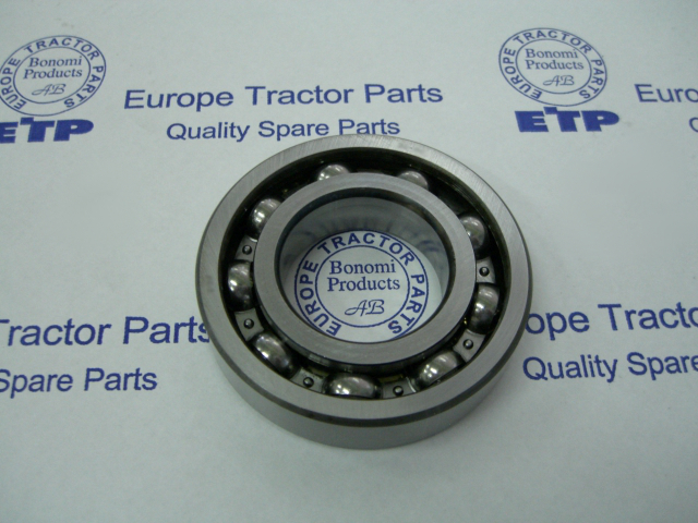 Komatsu Engine Bearing 06040-06208 | 19PARTS | Keep Ops Moving