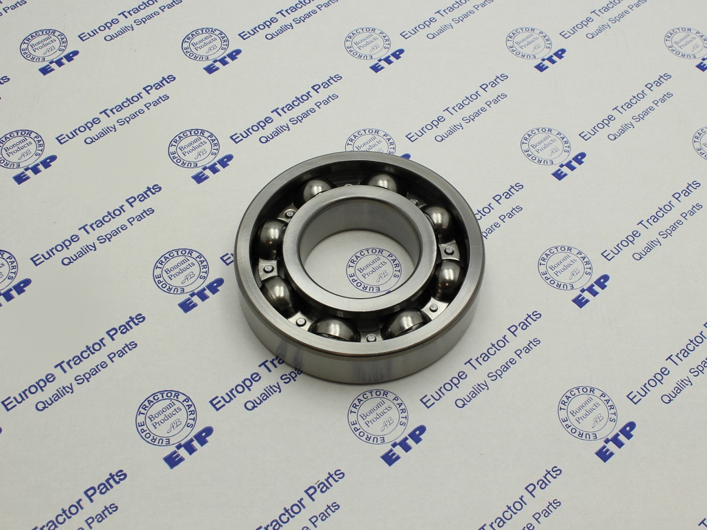 Komatsu Dozer Ball Bearing 06040-06314 aftermarket Komatsu replacement part