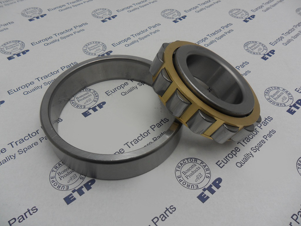 Komatsu Dozer Bearing 06041-00314 aftermarket Komatsu replacement part