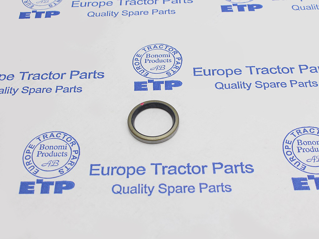 Komatsu Dozer Bearing Seal 06122-12504 aftermarket Komatsu replacement part