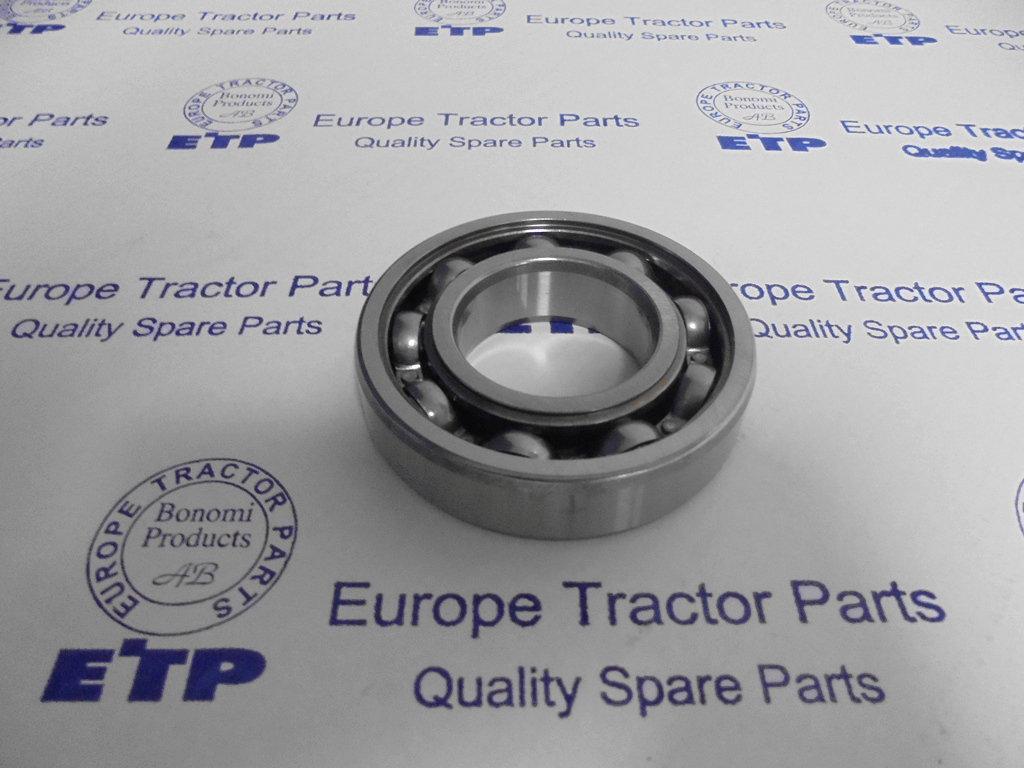 Komatsu Dozer Bearing 06340-06207 aftermarket Komatsu replacement part