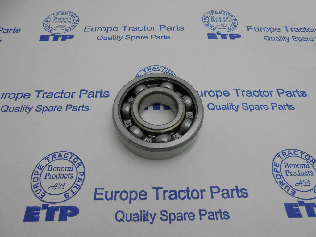 Komatsu Engine Bearing Ball 06340-06305 | 19PARTS | Keep Ops Moving