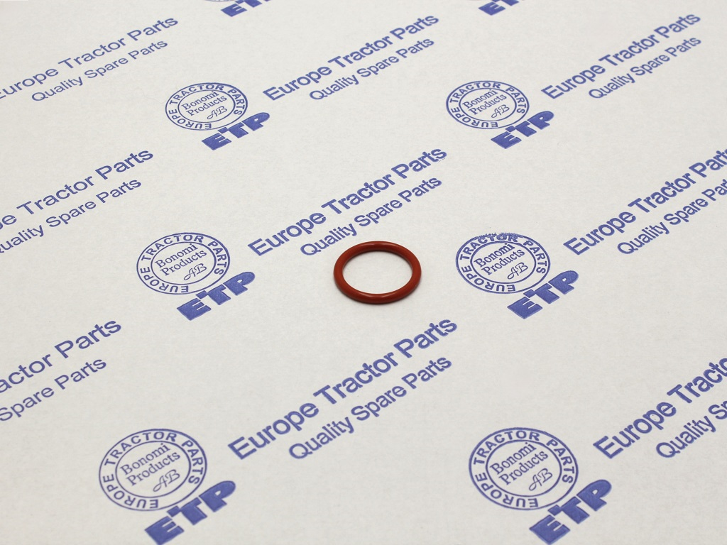Komatsu Heavy Equipment O-Ring 07000-73026 aftermarket Komatsu replacement part