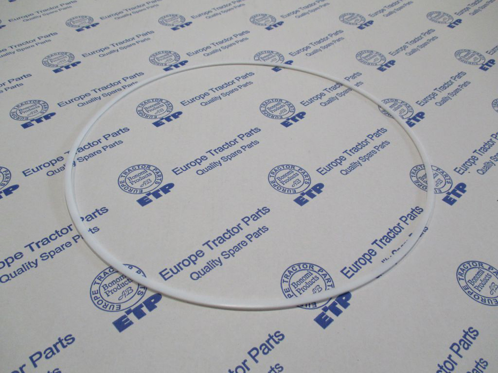 Komatsu Excavator Back-Up Ring 07001-05300 aftermarket Komatsu replacement part