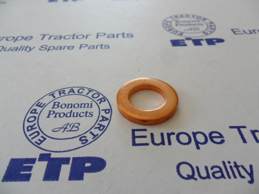 Komatsu Engine Gasket 07004-01525 | 19PARTS | Keep Ops Moving