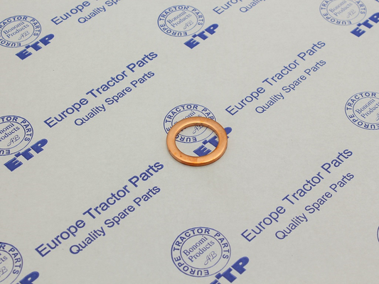 Komatsu Engine Gasket 07004-02840 | 19PARTS | Keep Ops Moving