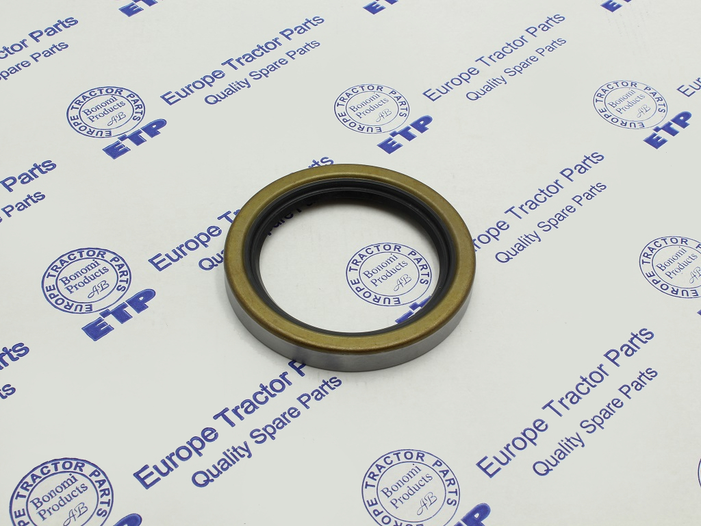 Komatsu Heavy Equipment Seal 07011-00075 aftermarket Komatsu replacement part