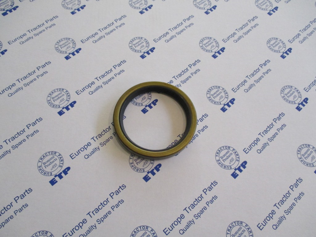 Komatsu Heavy Equipment Dust Seal 07011-00095 aftermarket Komatsu replacement part