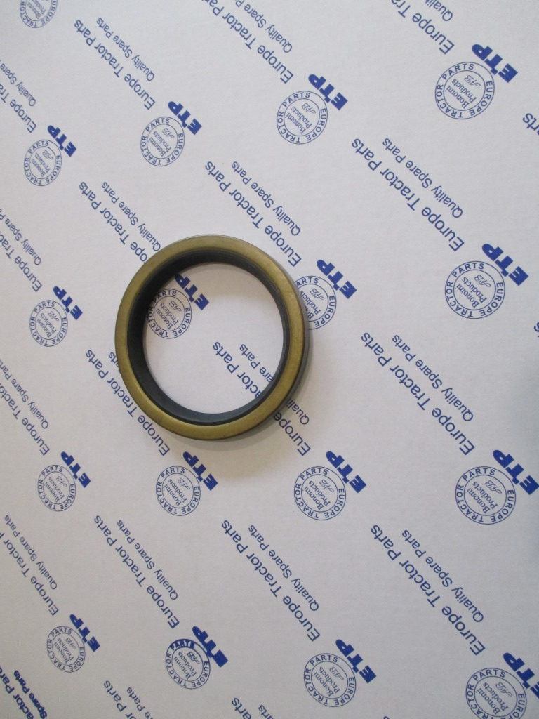 Komatsu Heavy Equipment Oil Seal 07011-00105 aftermarket Komatsu replacement part