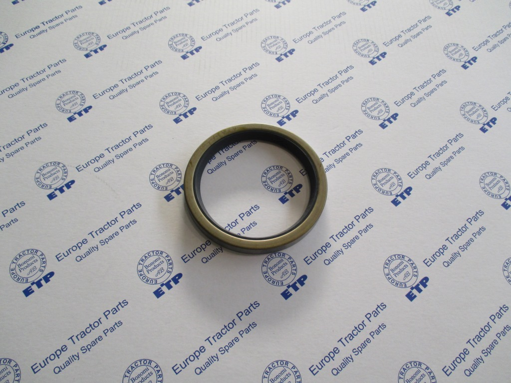 Komatsu Heavy Equipment Seal 07011-00120 aftermarket Komatsu replacement part