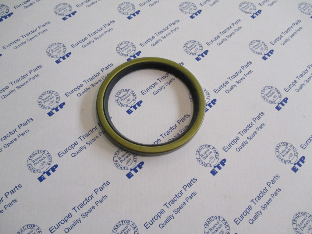 Komatsu Dozer Oil Seal 07011-00140 aftermarket Komatsu replacement part