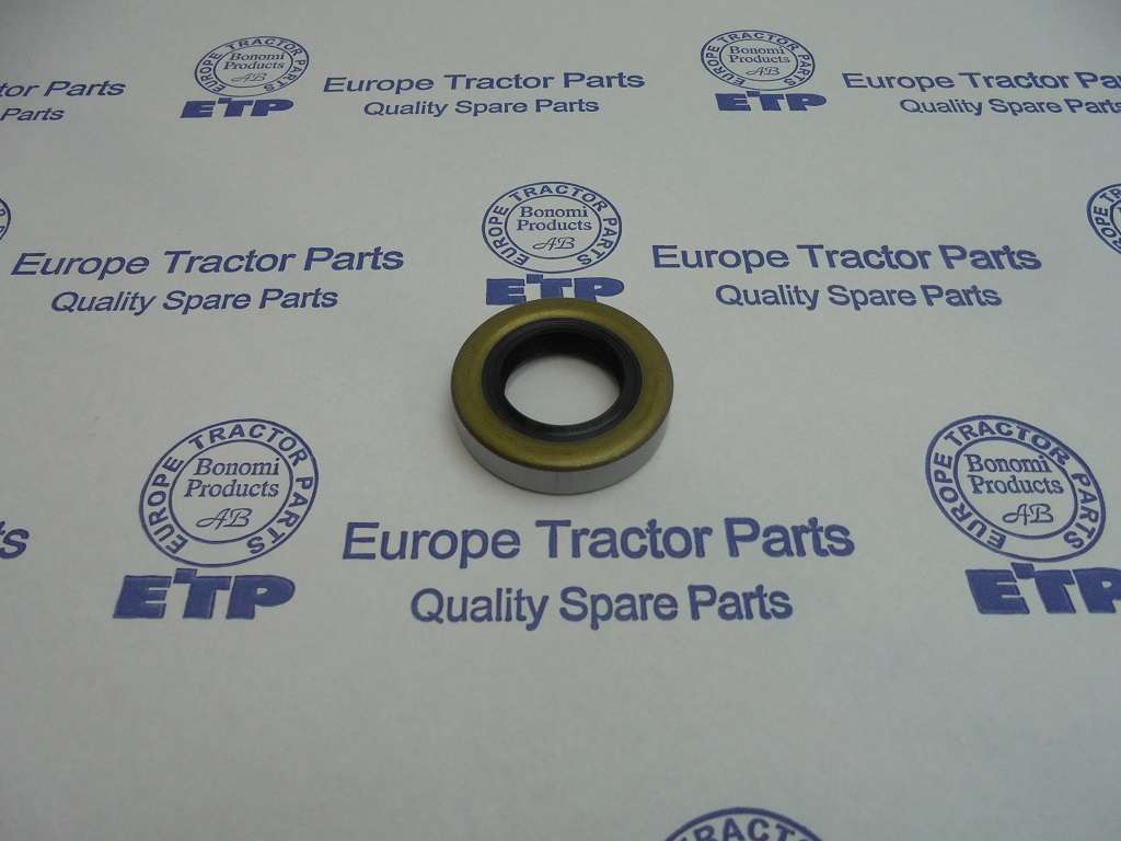 Komatsu Engine Seal Oil 07012-00025 | 19PARTS | Keep Ops Moving