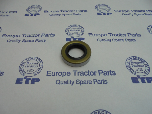 Komatsu Engine Seal Oil 07012-00025 | 19PARTS | Keep Ops Moving