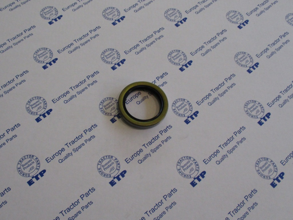 Komatsu Engine Seal Oil 07012-00060 | 19PARTS | Keep Ops Moving