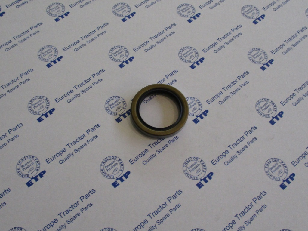 Komatsu Engine Seal Oil 07012-00065 | 19PARTS | Keep Ops Moving