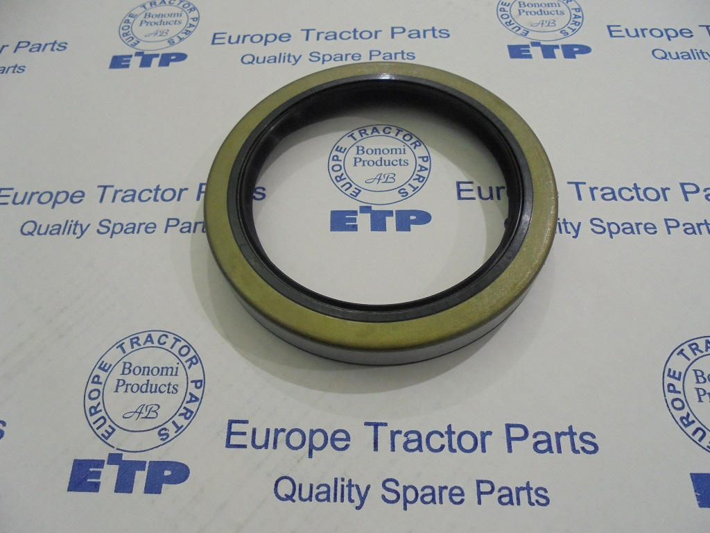 Komatsu Heavy Equipment Seal 07012-00080 aftermarket Komatsu replacement part