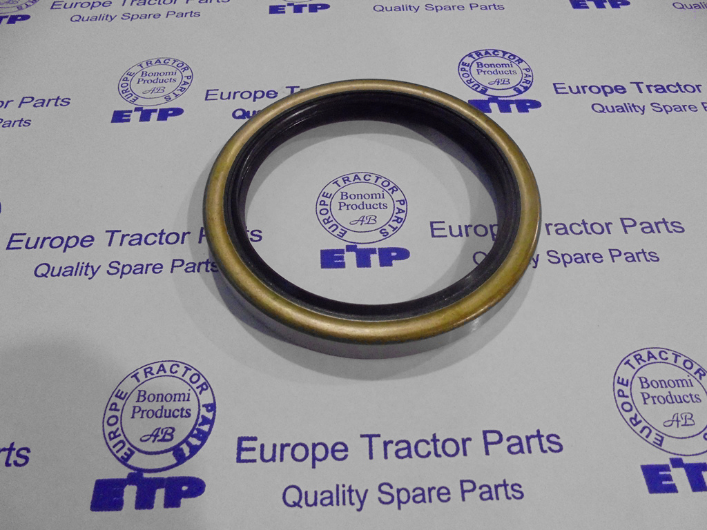 Komatsu Heavy Equipment Seal 07012-00095 aftermarket Komatsu replacement part