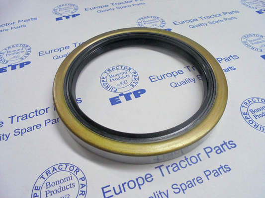Komatsu Engine Seal Oil 07012-00110 | 19PARTS | Keep Ops Moving