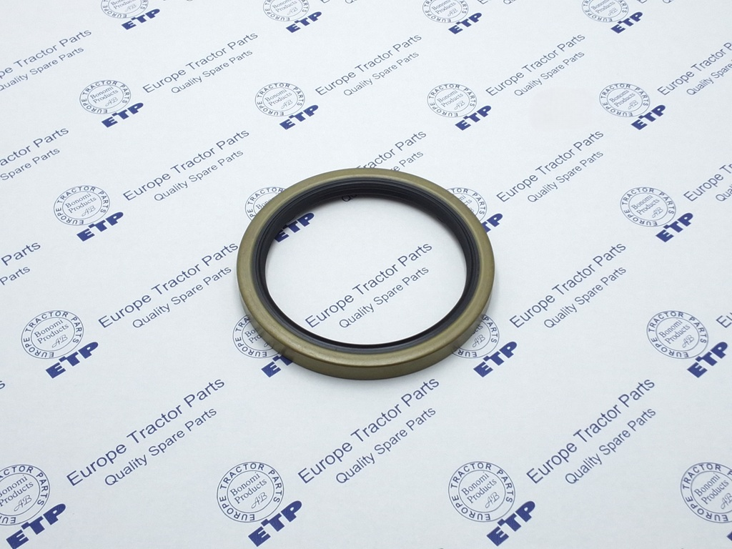 Komatsu Excavator Seal 07012-00125 aftermarket Komatsu replacement part