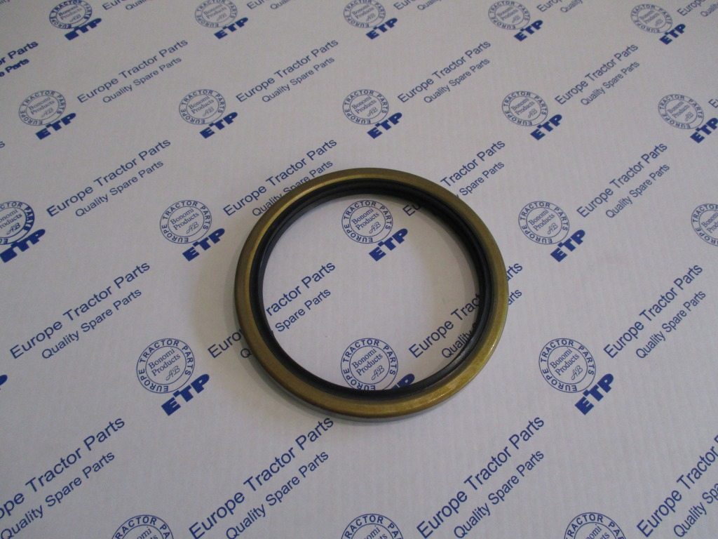 Komatsu Excavator Seal 07012-00140 aftermarket Komatsu replacement part