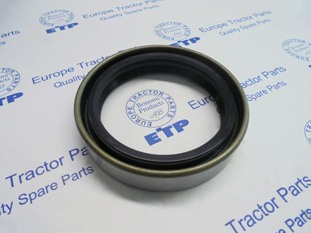 Komatsu Dozer Seal 07013-10080 aftermarket Komatsu replacement part