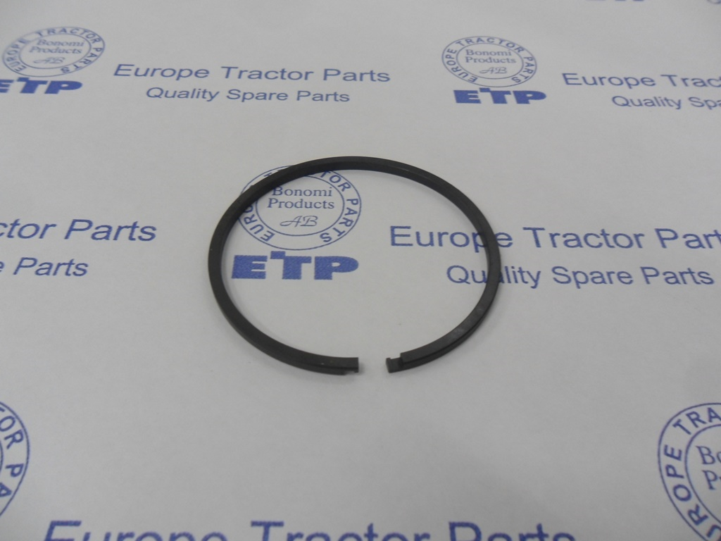 Komatsu Heavy Equipment Ring 07018-00703 aftermarket Komatsu replacement part