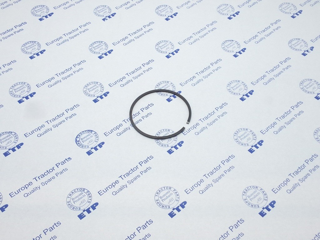 Komatsu Heavy Equipment Seal Ring 07018-00954 aftermarket Komatsu replacement part