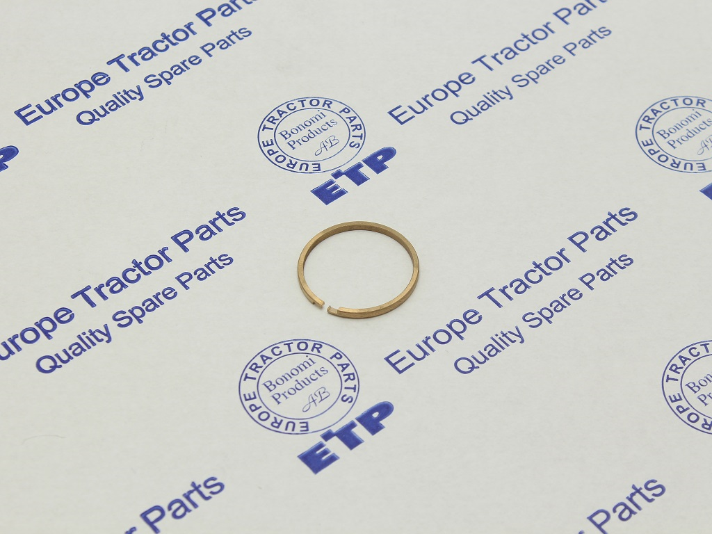 Komatsu Heavy Equipment Ring 07018-10352 aftermarket Komatsu replacement part