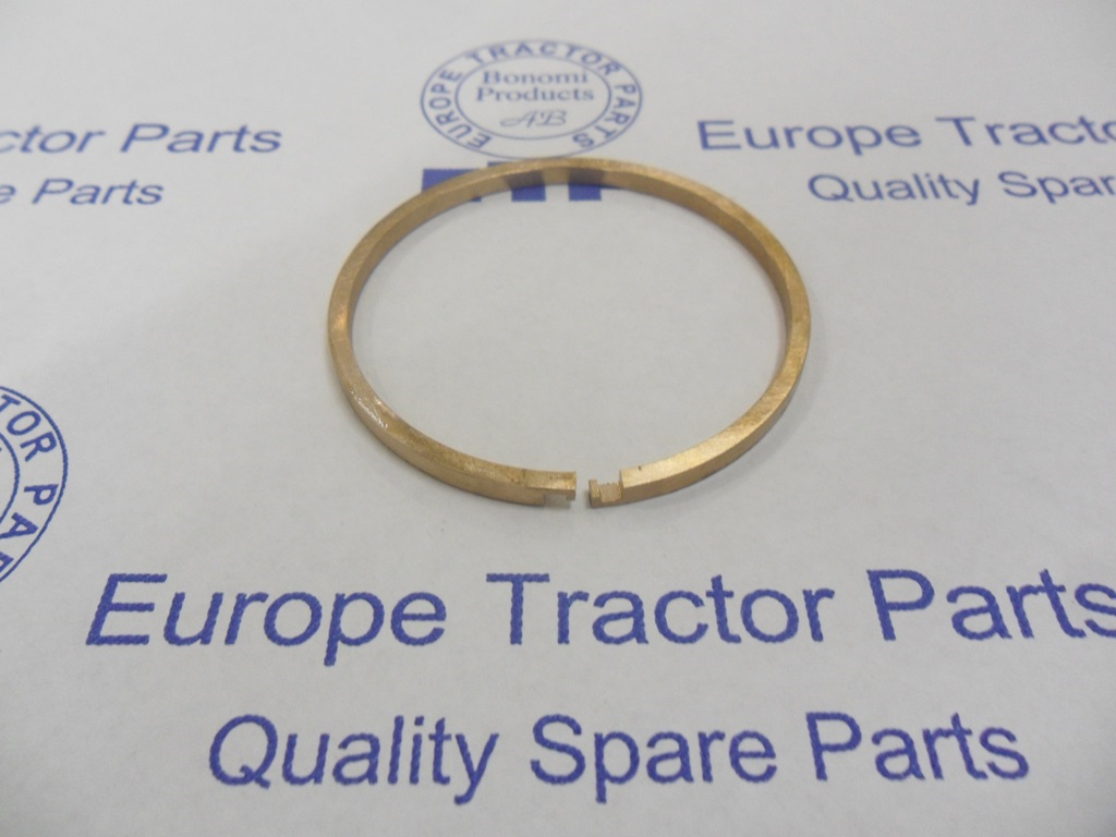 Komatsu Heavy Equipment Ring 07018-10552 aftermarket Komatsu replacement part