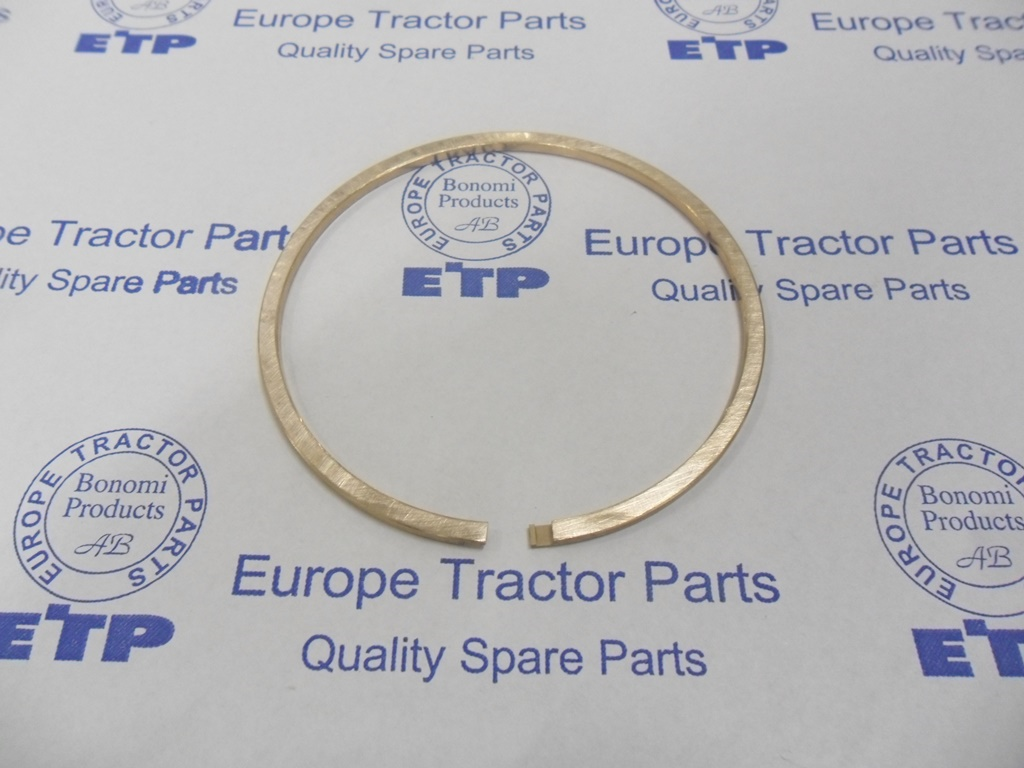 Komatsu Heavy Equipment Ring 07018-11004 aftermarket Komatsu replacement part