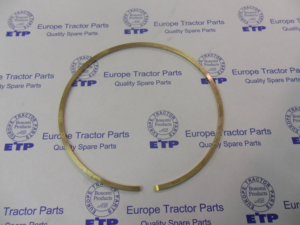 Komatsu Heavy Equipment Ring 07018-11805 aftermarket Komatsu replacement part