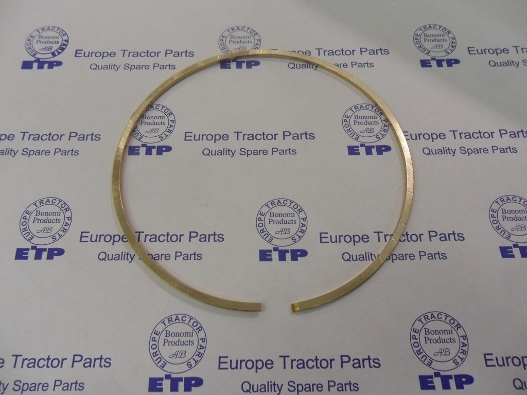 Komatsu Heavy Equipment Ring 07018-12005 aftermarket Komatsu replacement part