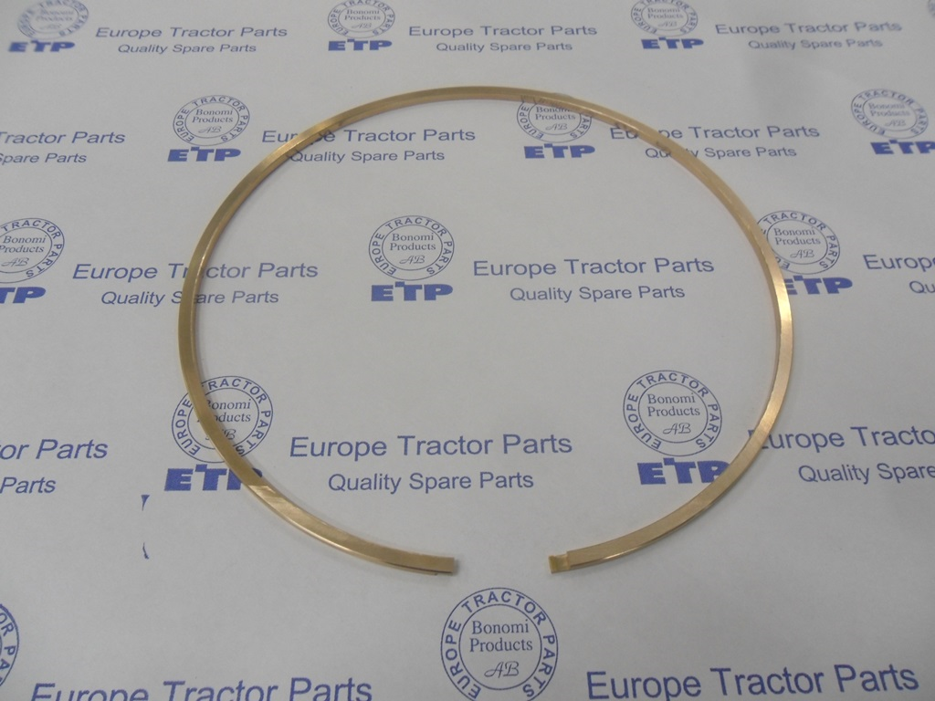 Komatsu Heavy Equipment Ring 07018-12205 aftermarket Komatsu replacement part