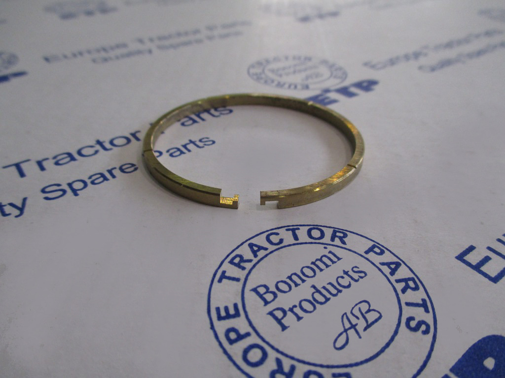 Komatsu Heavy Equipment Seal Ring 07018-20502 aftermarket Komatsu replacement part