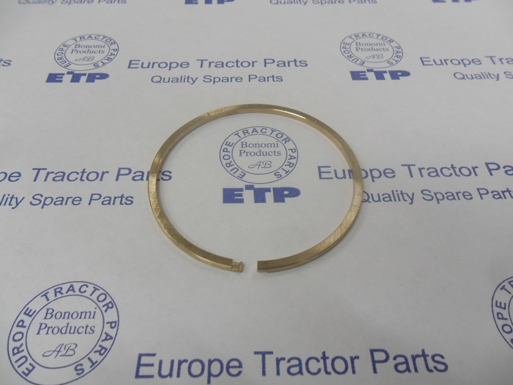 Komatsu Heavy Equipment Ring 07018-20854 aftermarket Komatsu replacement part