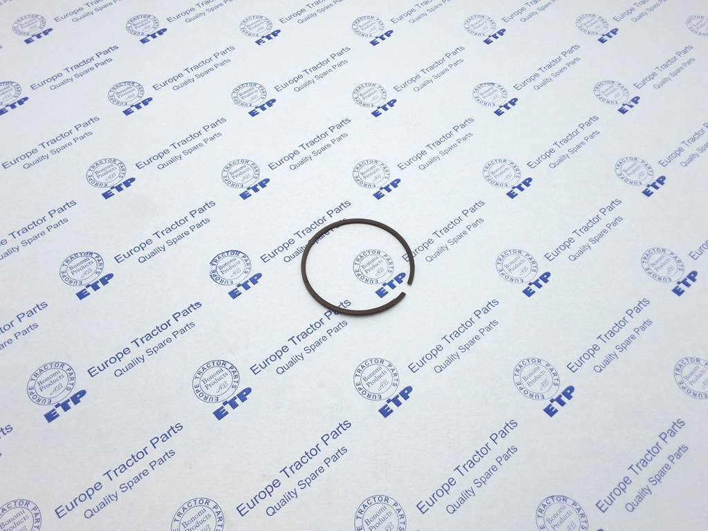 Komatsu Heavy Equipment Seal Ring 07018-30904 aftermarket Komatsu replacement part