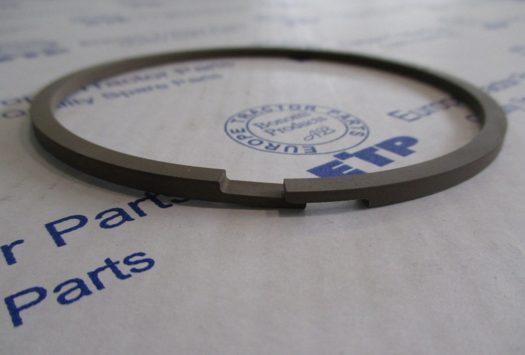 Komatsu Heavy Equipment Ring 07018-31205 aftermarket Komatsu replacement part