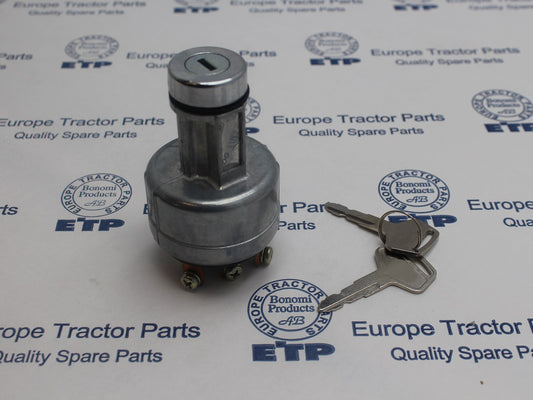 Komatsu Engine Breather 07030-00252 | 19PARTS | Keep Ops Moving