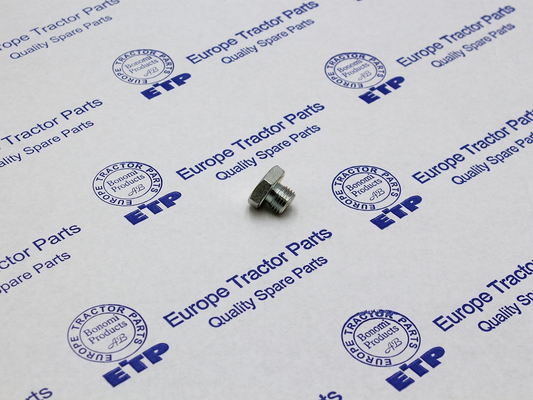 Komatsu Engine Plug 07040-11409 | 19PARTS | Keep Ops Moving