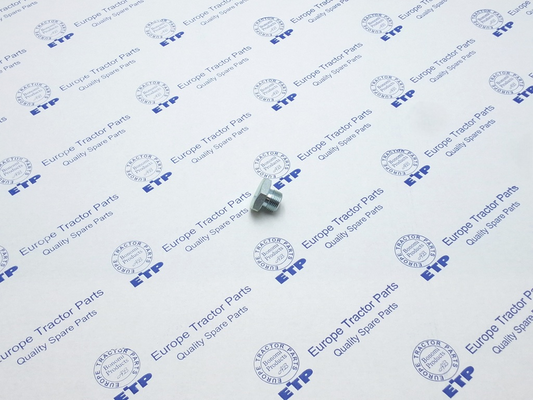 Komatsu Engine Plug 07040-12012 | 19PARTS | Keep Ops Moving