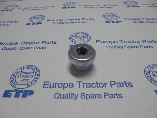 Komatsu Engine Plug 07040-12414 | 19PARTS | Keep Ops Moving