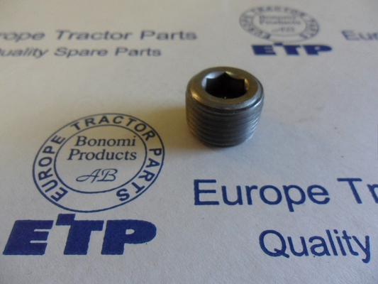 Komatsu Engine Plug 07043-00415 | 19PARTS | Keep Ops Moving