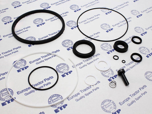 Komatsu Engine Plug 07044-12412 | 19PARTS | Keep Ops Moving