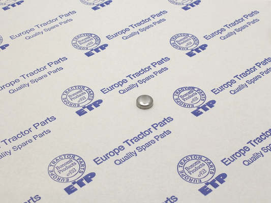 Komatsu Engine Plug Expansion 07046-41810 | 19PARTS | Keep Ops Moving