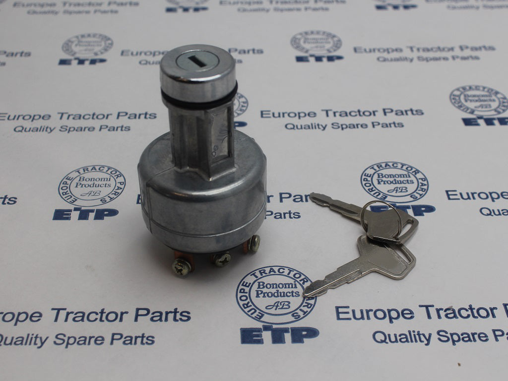 Komatsu Engine Plug 07046-44016 | 19PARTS | Keep Ops Moving
