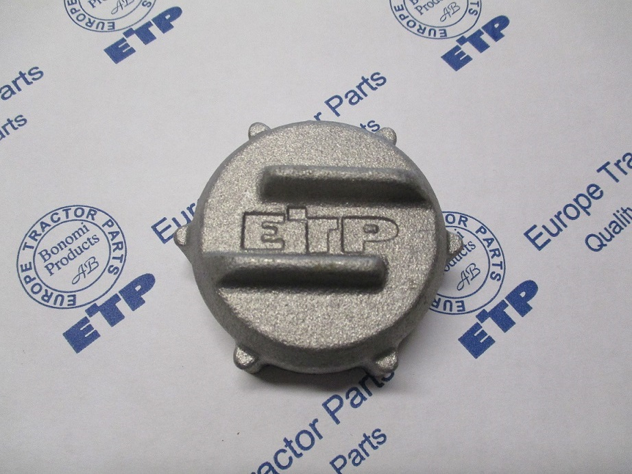 Komatsu Heavy Equipment Cap 07051-01000 aftermarket Komatsu replacement part
