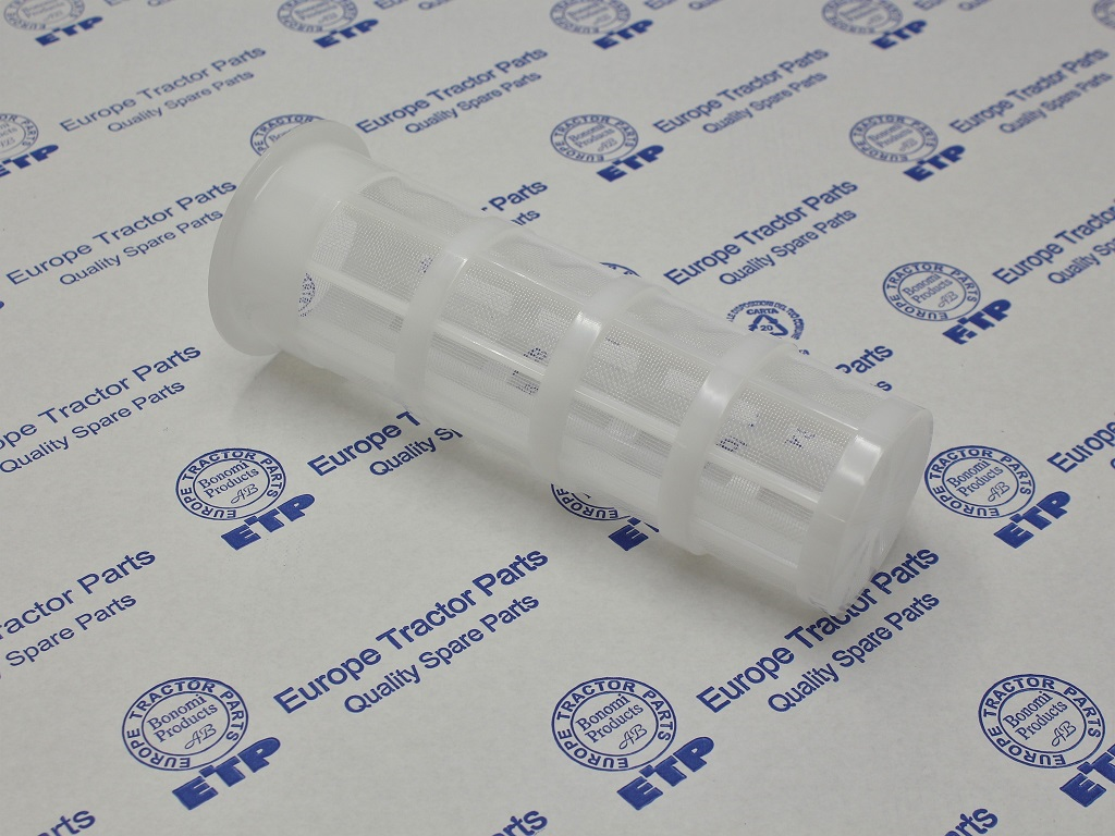 Komatsu Heavy Equipment Strainer 07056-18422 aftermarket Komatsu replacement part