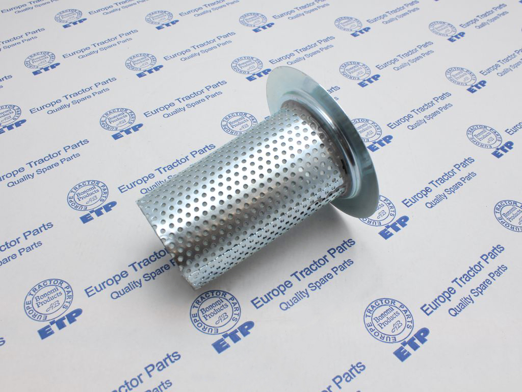 Komatsu Heavy Equipment Strainer 07069-25400 aftermarket Komatsu replacement part