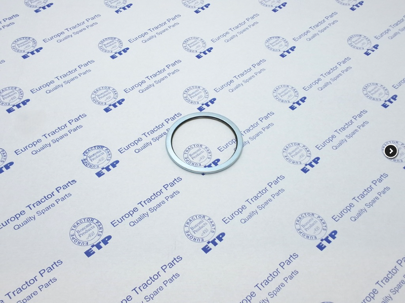 Komatsu Excavator Dust Seal 07145-00080 | 19PARTS | Keep Ops Moving