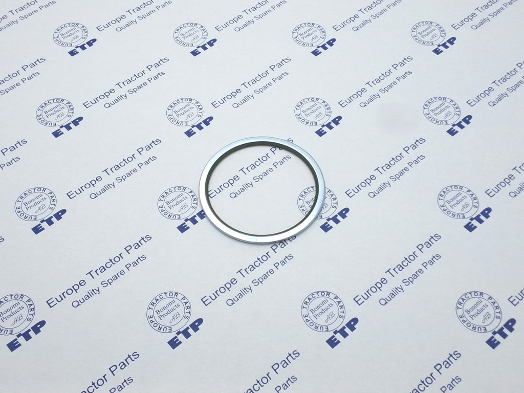 Komatsu Excavator Seal 07145-00095 aftermarket Komatsu replacement part